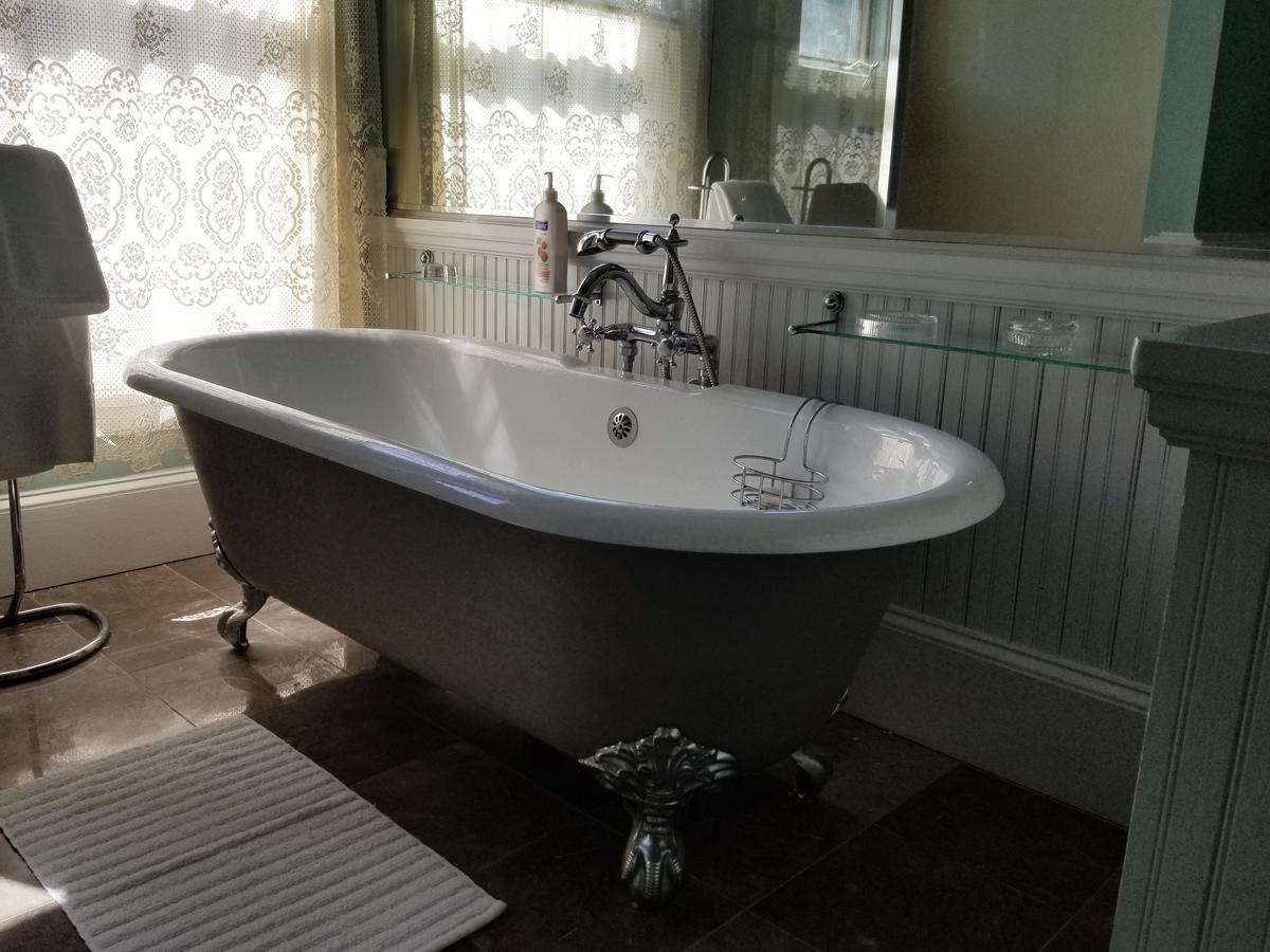 Bed and Breakfast The Peach House Атланта Экстерьер фото