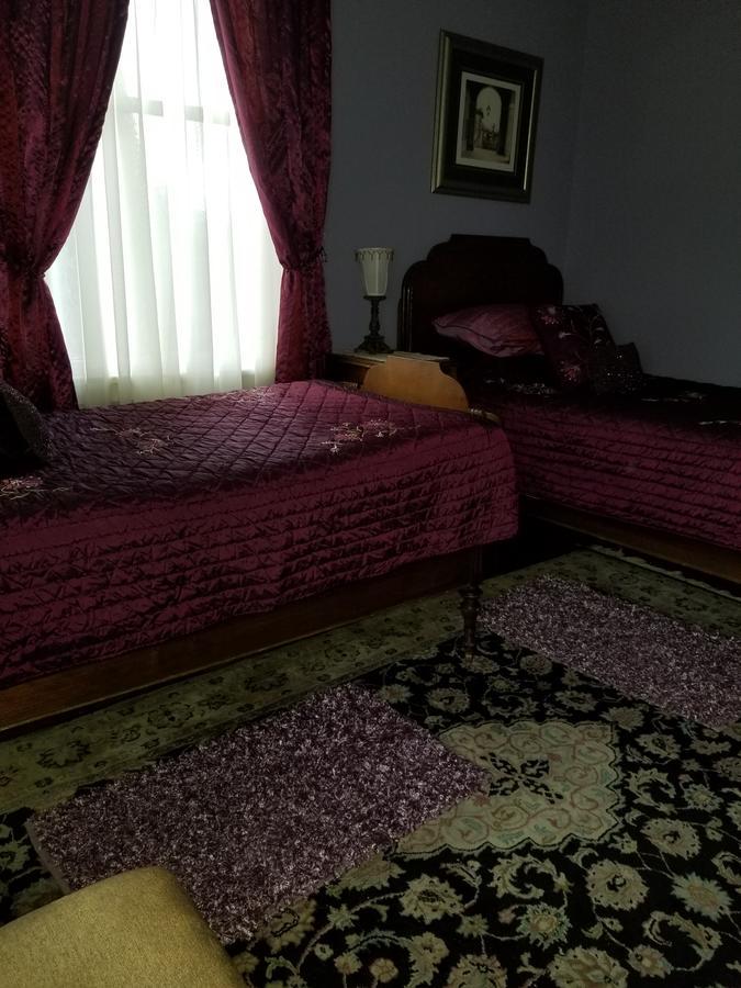 Bed and Breakfast The Peach House Атланта Экстерьер фото